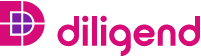 Diligend Logo_200px Wide