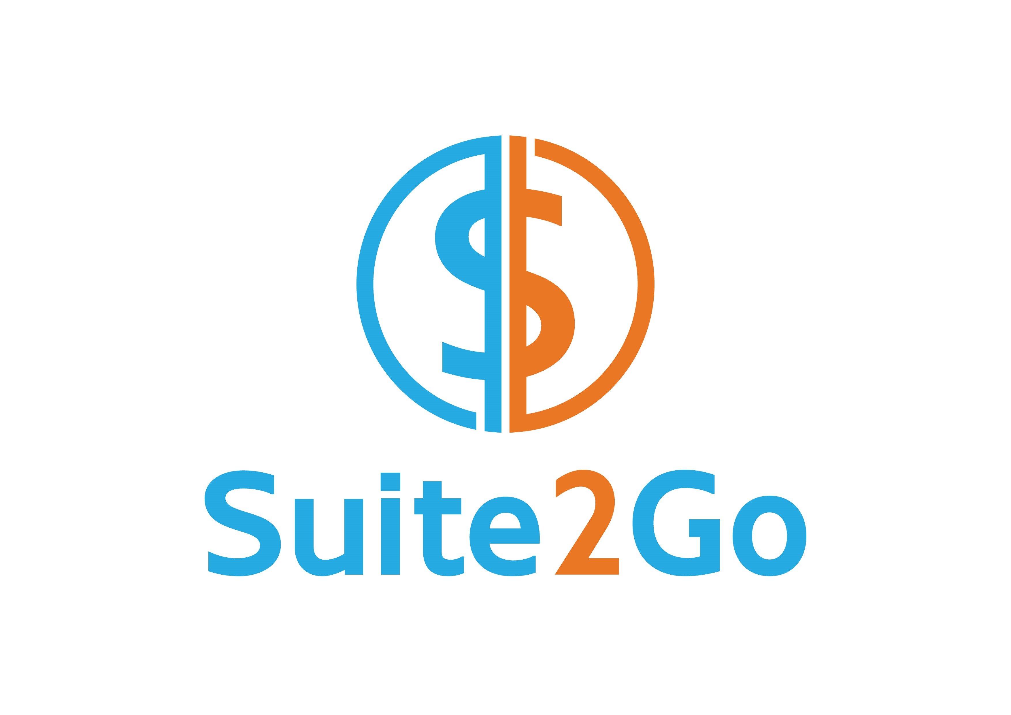 Suite2Go Logo